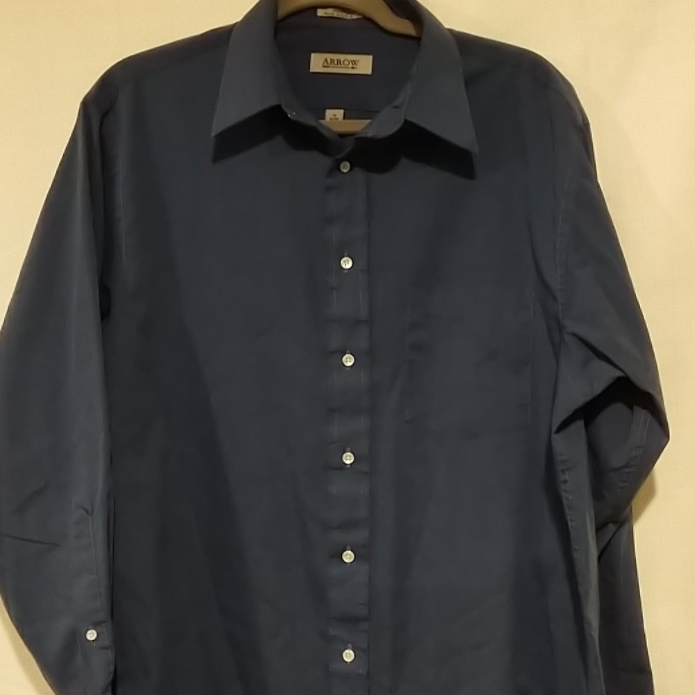 Mens long sleeve - Picture 1 of 3